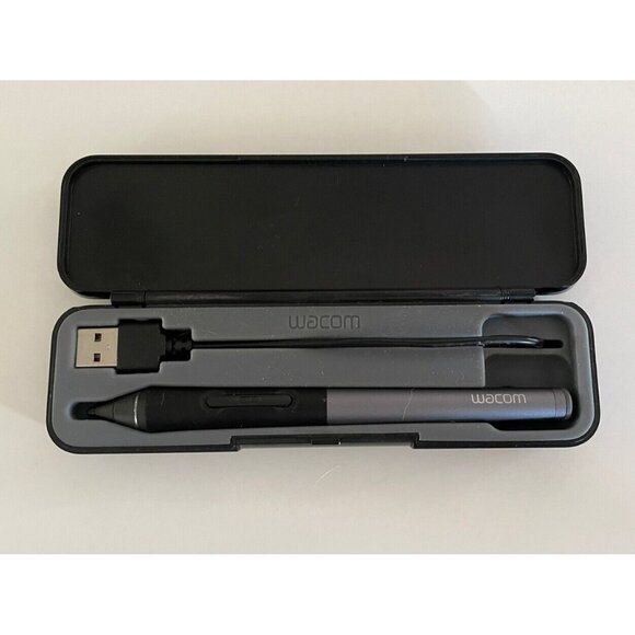 Intuos Creative Stylus | Wacom CS-600 (for iPad) - Picture 1 of 3